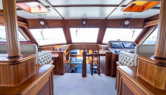 noname yacht for sale 25