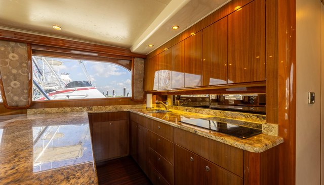 Miss Ella Maye yacht for sale 38