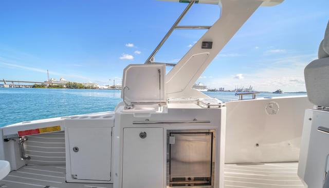 noname yacht for sale 5