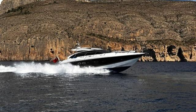 Amora yacht for sale 2