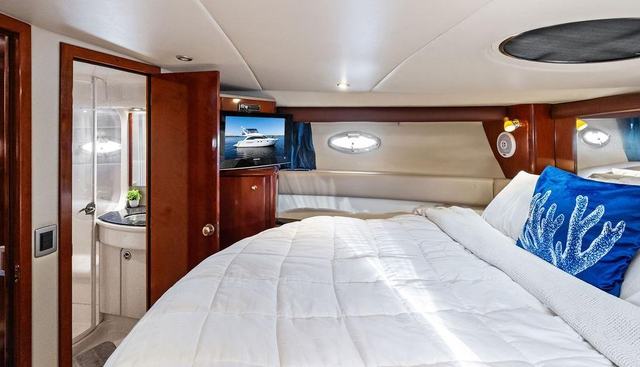 noname yacht for sale 42