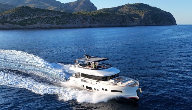 noname yacht for sale 2