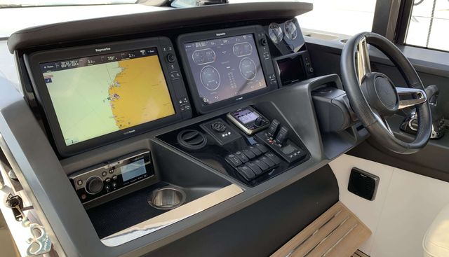 noname yacht for sale 30