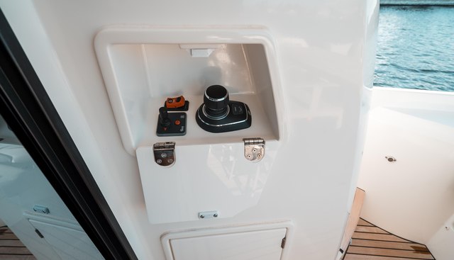 noname yacht for sale 19