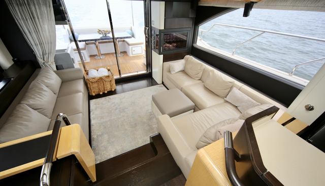 KIKI yacht for sale 27