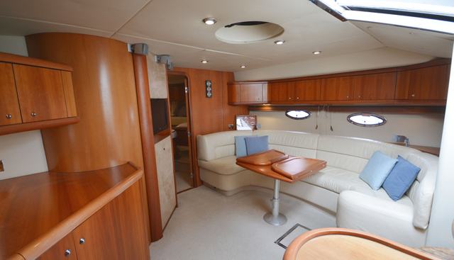 MOJITO yacht for sale 18