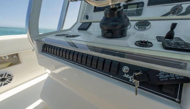 noname yacht for sale 22