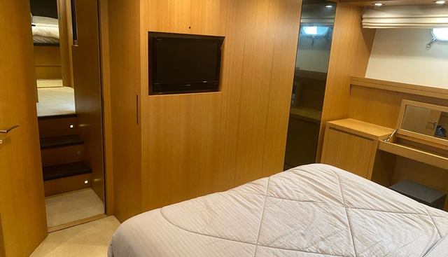 BLISS yacht for sale 23