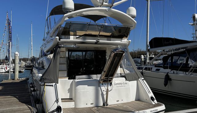 noname yacht for sale 2