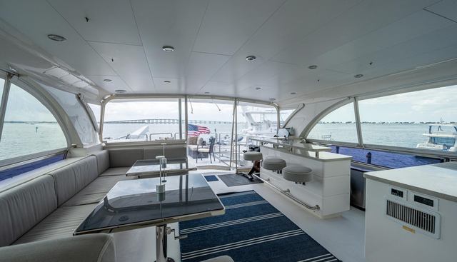 SATORI yacht for sale 10