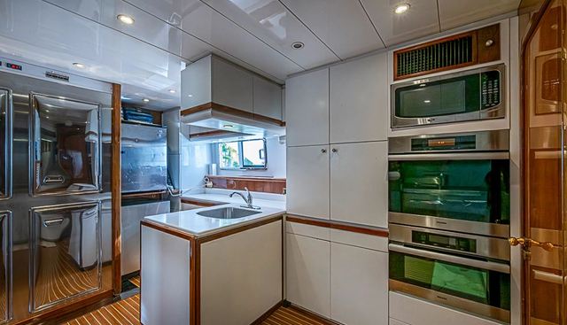 SHALIMAR yacht for sale 22