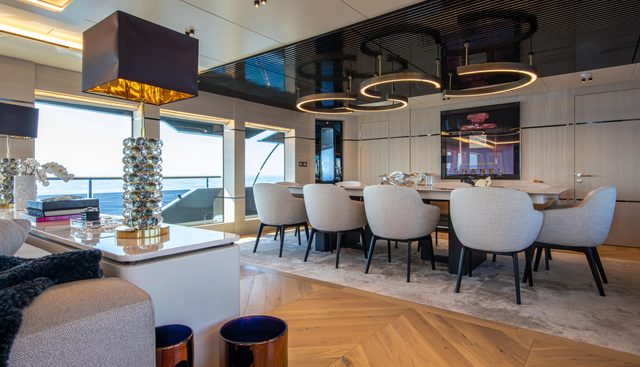 OSCAR yacht for sale 28