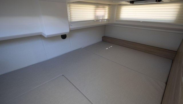 SN400GTO-286 yacht for sale 23