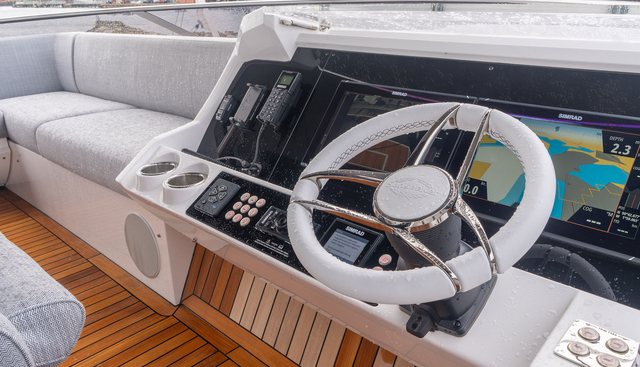 5322488 yacht for sale 14