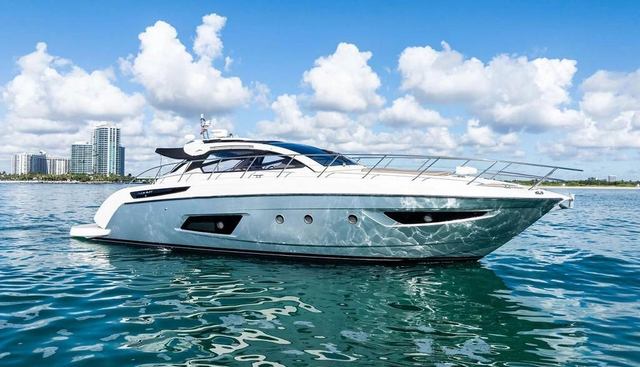 noname yacht for sale 2