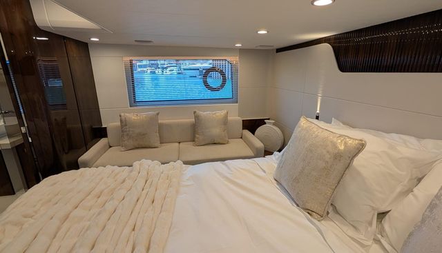 New for 2026 yacht for sale 39