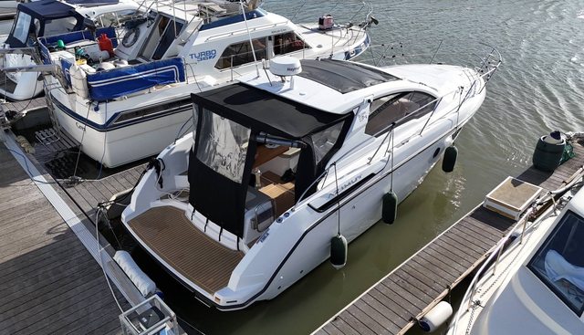 noname yacht for sale 5