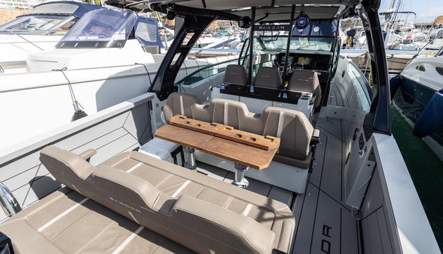Lifewaves yacht for sale 2