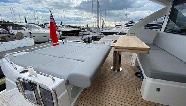 noname yacht for sale 5