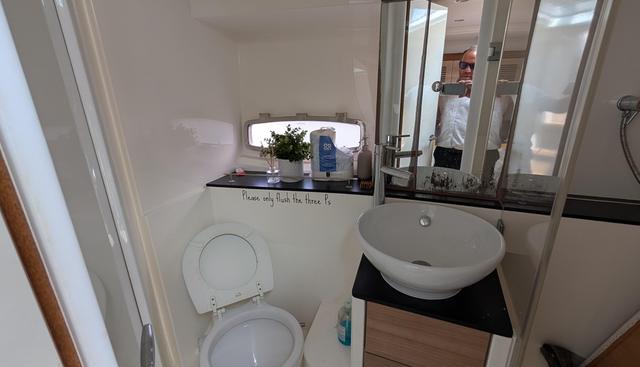 noname yacht for sale 13