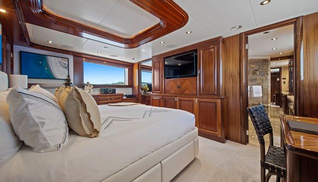 Rule No. 1 yacht for sale 15