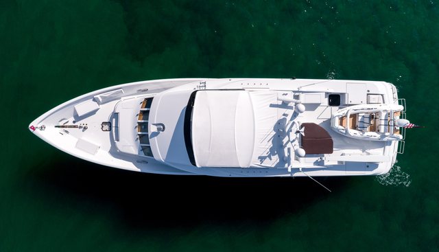 WELL DONE yacht for sale 18