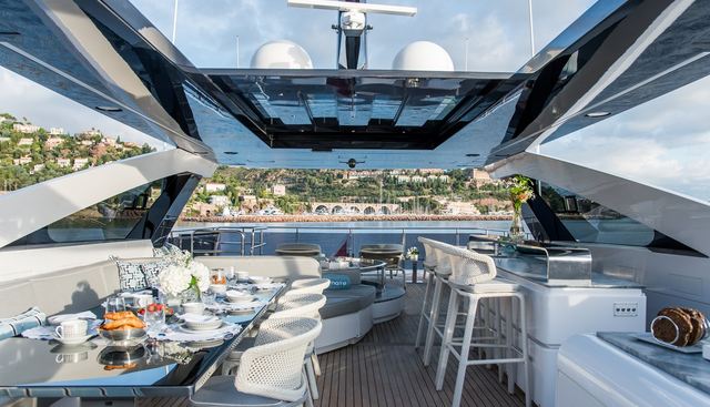 SOULMATE yacht for sale 3