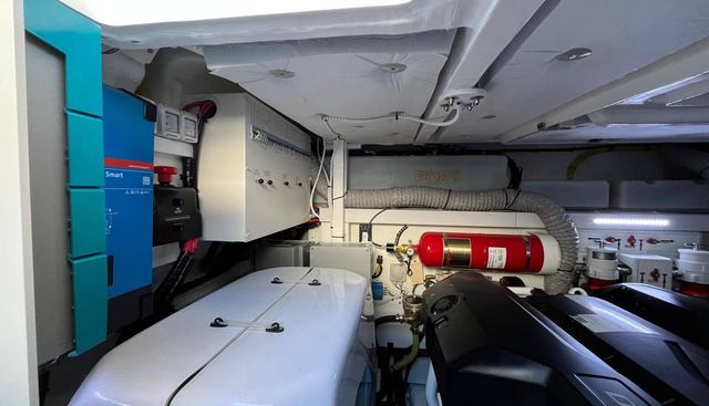 noname yacht for sale 19