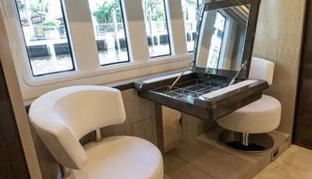 Satisfaction yacht for sale 55