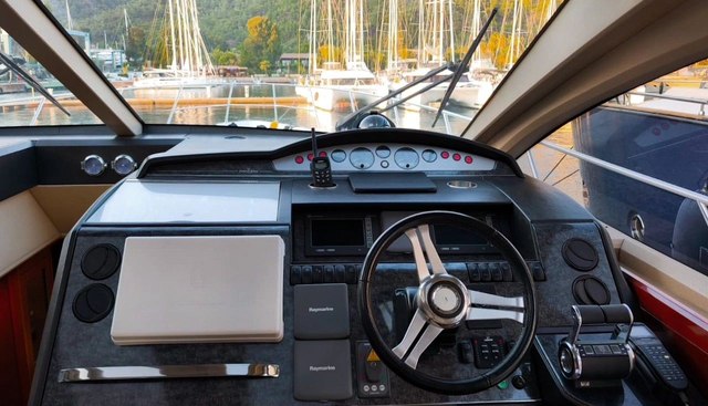 Dolce Vita yacht for sale 4
