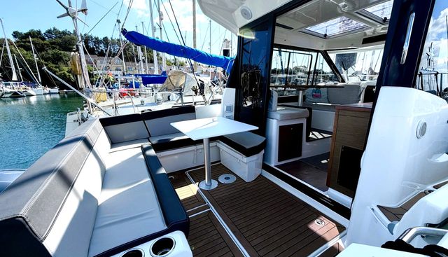 noname yacht for sale 17