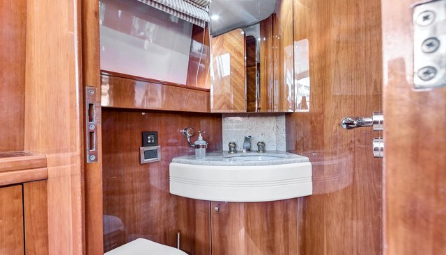 ELIZEE yacht for sale 15