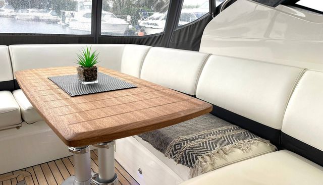 noname yacht for sale 15