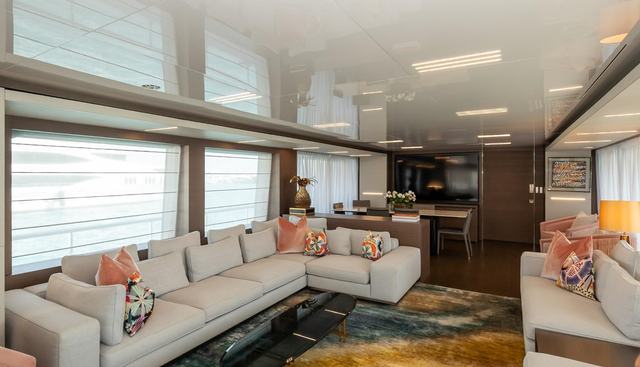 WILLPOWER yacht for sale 8