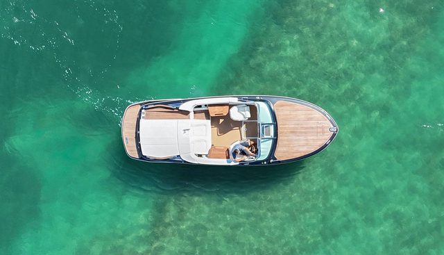 noname yacht for sale 2