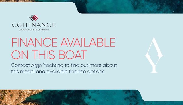 Luna of Chester yacht for sale 214