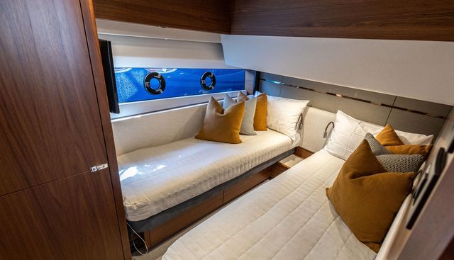 The Negotiator yacht for sale 68