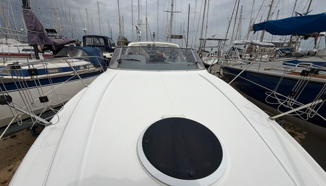 noname yacht for sale 5
