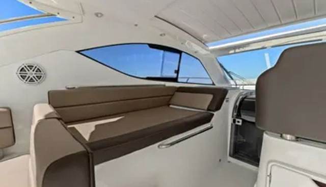 BOARD ROOM yacht for sale 19