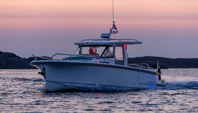 noname yacht for sale 13