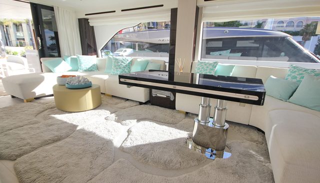 JAM yacht for sale 25