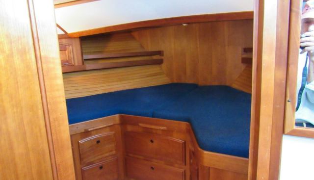 CANDY O yacht for sale 24