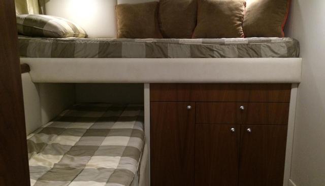 VANIRA yacht for sale 15