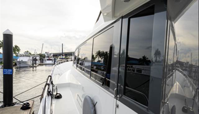 SUPERSTAR yacht for sale 47