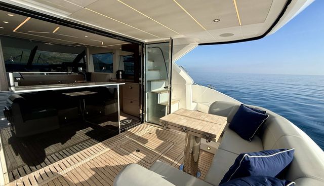 noname yacht for sale 18