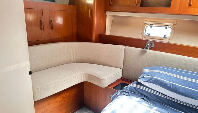 noname yacht for sale 17