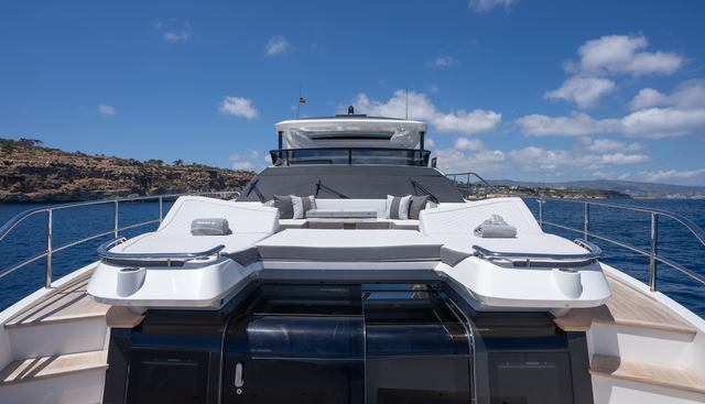 Knead It yacht for sale 23