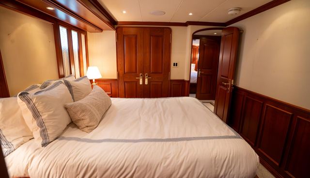 noname yacht for sale 52