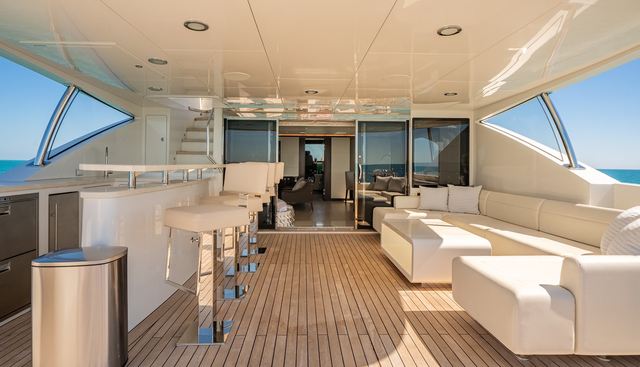 DREAMS yacht for sale 97