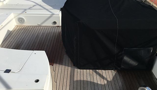 ATUNAKENS DOS yacht for sale 8